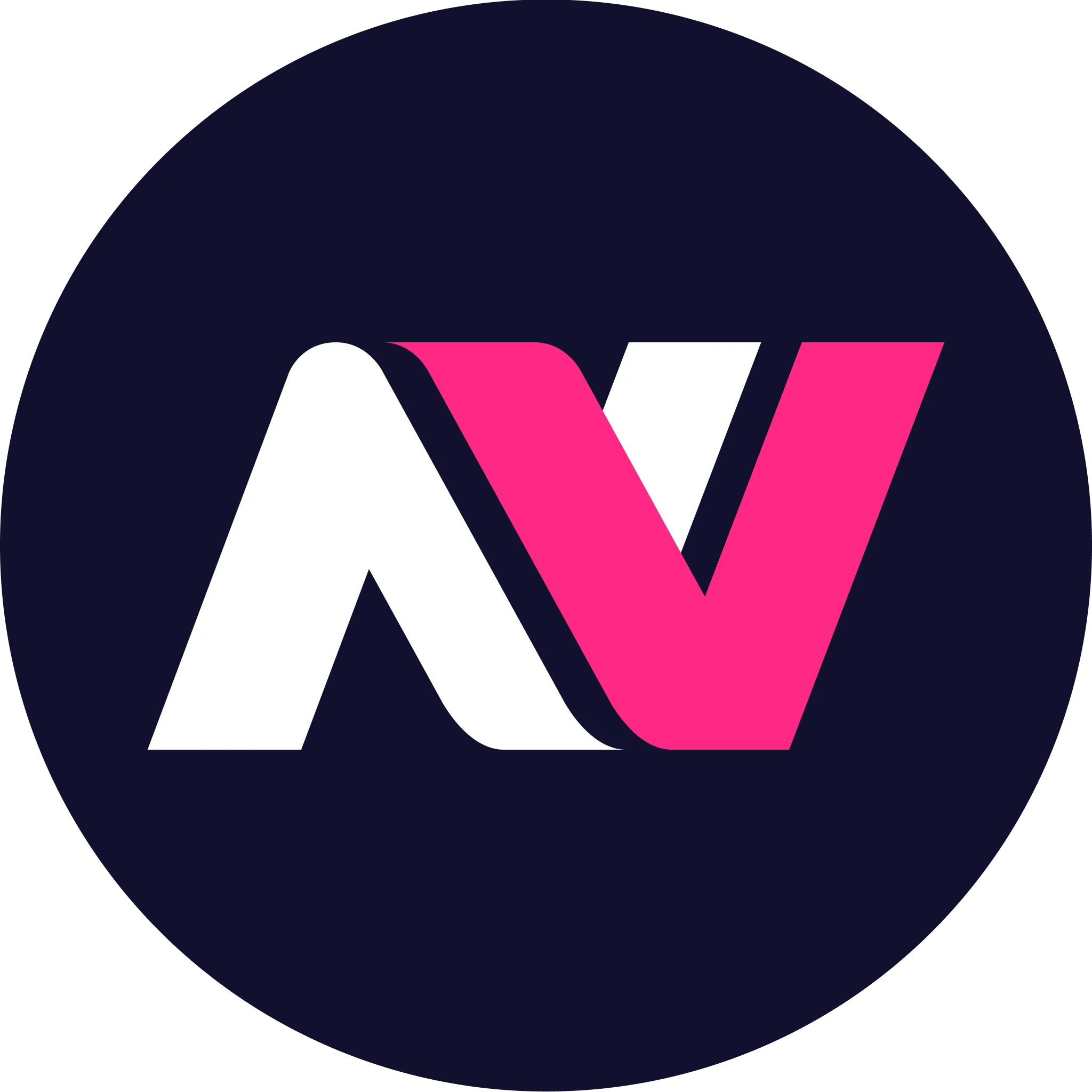 Logo NV Casino