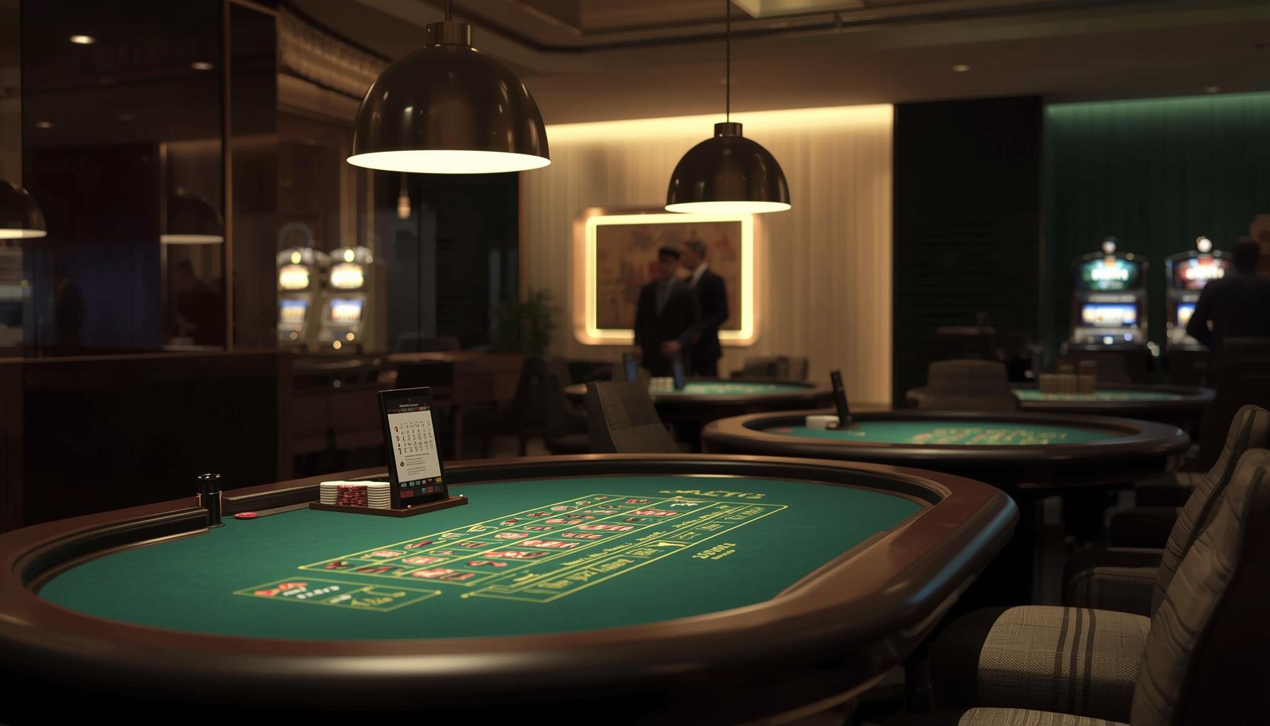 Najważniejsi licencjonowani operatorzy i ich oferty